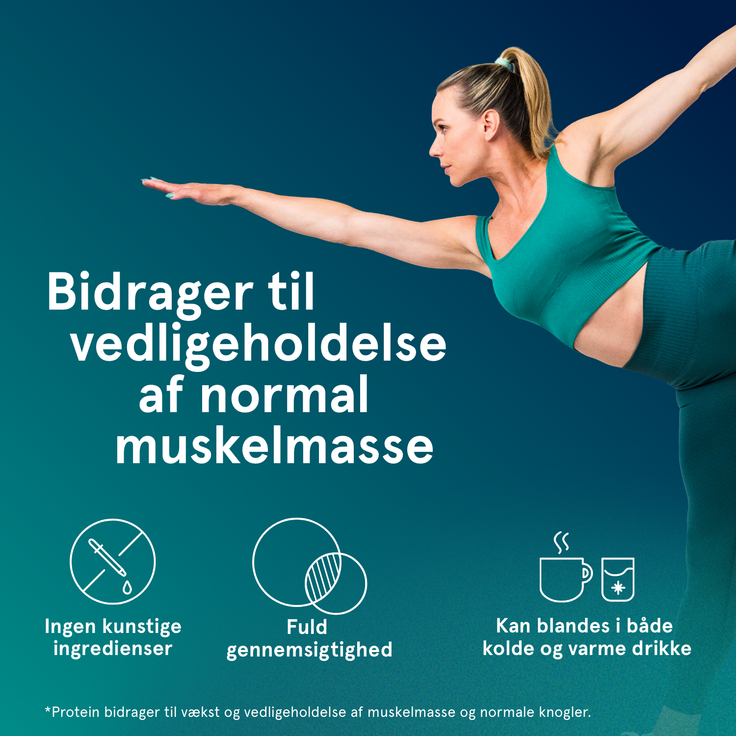 CP1 - Kollagenpeptider